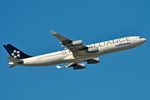 D-AIGV @ EDDF - Climbing out of EDDF - by Robert Kearney