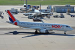 F-HBLE @ EDDF - Taxiing out for departure