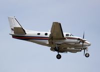 N300VA @ KSHV - Shreveport Regional. - by paulp