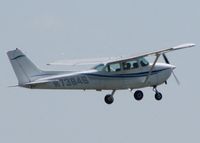 N73848 @ KDTN - At Downtown Shreveport. - by paulp