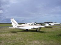 VH-RRT @ YCNK - VH-RRT at Cessnock Airport NSW Australia. - by G Newberry