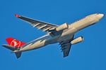 TC-JDP @ EDDF - Climbing out of EDDF