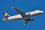 D-AILR @ EDDF - Climbing out of EDDF - by Robert Kearney