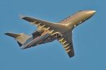 9H-VFJ @ EDDF - Climbing out of EDDF