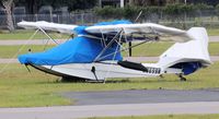 N3699R @ CLW - 2015 RICARDO ALVAREZ AVENTURA II
