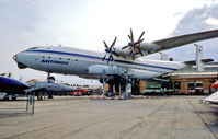 UR-64460 - Speyer Museum 3.8.02 - by leo larsen