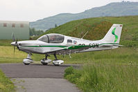 OO-SON @ LFLC - Taxiing - by Romain Roux