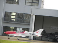 PH-4M7 @ EHLE - Lelystad A/P - by Henk Geerlings