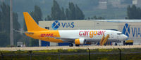 LZ-CGU @ LEVT - Foronda - Vitoria-Gasteiz - España - by Pedro Maria Martínez De Antoñana