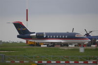 M-LOOK @ EGSH - Parked at Norwich. - by Graham Reeve