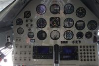 N726KM @ KRFD - North American AT-6G - by Mark Pasqualino