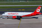 D-ABZC @ EDDL - Air Berlin - by Air-Micha