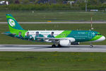 EI-DEO @ EDDL - Aer Lingus - by Air-Micha