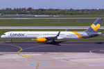 D-ABOH @ EDDL - Condor - by Air-Micha