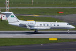 HZ-MS4B @ EDDL - Saudi Armed Forces Medical Services - by Air-Micha
