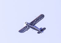 CF-LZO @ CYYJ - Just taken off from YYJ - by J Keith Davies