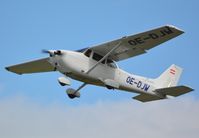 OE-DJW @ LOWG - Taking of from LOWG - by Paul H