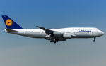 D-ABYF @ EDDF - on final RW07C