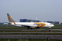 YL-PSC @ EKCH - YL-PSC taking off rw 22R - by Erik Oxtorp