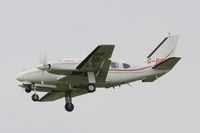 G-BFIB @ EGSH - Nice Visitor. - by keithnewsome