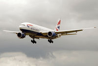 G-YMMS @ FIMP - Approaching rwy 14 at Plaisance. - by Arjun Sarup