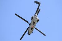 T-314 @ LFOT - Swiss Air Force Aerospatiale TH89 Super Puma, On display, Tours-St Symphorien Air Base 705 (LFOT-TUF) Open day 2015 - by Yves-Q