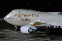 N476MC @ LOWL - Horse Charter from Abu Dhabi - by Peter Pabel