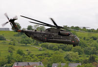 85 07 @ EDDR - 85+07 - by Matthias Becker