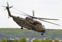85 07 @ EDDR - 85+07 - by Matthias Becker