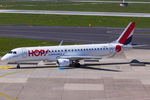 F-HBLH photo, click to enlarge