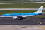 PH-EZV photo, click to enlarge