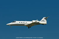 N876CS @ BWI - On final to 33L. - by J.G. Handelman