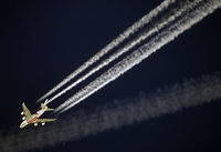 A6-EDG - A6-EDG - by Matthias Becker