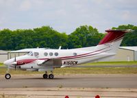 N150CN @ KDTN - At Downtown Shreveport. - by paulp