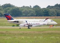 N801EC @ KSHV - At Shreveport Regional.