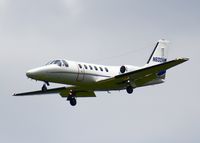 N600HW @ KSHV - At Shreveport Regional. - by paulp