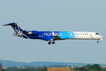 ES-ACD @ VIE - Nordica - by Chris Jilli