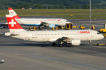 HB-JLQ @ VIE - Swiss - by Chris Jilli