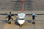 OE-LGC @ VIE - Austrian Airlines - by Chris Jilli