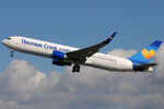 G-TCCB @ VIE - Thomas Cook - by Chris Jilli