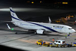 4X-EHH @ VIE - El Al Israel Airlines - by Chris Jilli