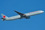 C-FIUV @ EDDF - Climbing out of EDDF - by Robert Kearney