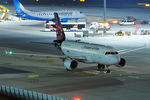 OO-SSF @ VIE - Brussels Airlines - by Chris Jilli