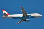 OE-LBQ @ EDDF - Climbing out of EDDF - by Robert Kearney