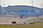 CS-TMT @ EDDF - Taxiing out for departure
