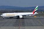 A6-EBD @ VIE - Emirates - by Chris Jilli
