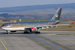JY-AIF @ VIE - Royal Jordanian Airlines - by Chris Jilli