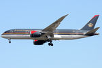 JY-BAC @ VIE - Royal Jordanian Airlines - by Chris Jilli