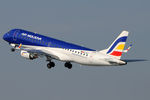 ER-ECC @ VIE - Air Moldova - by Chris Jilli