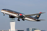 JY-BAC @ VIE - Royal Jordanian AIrlines - by Chris Jilli